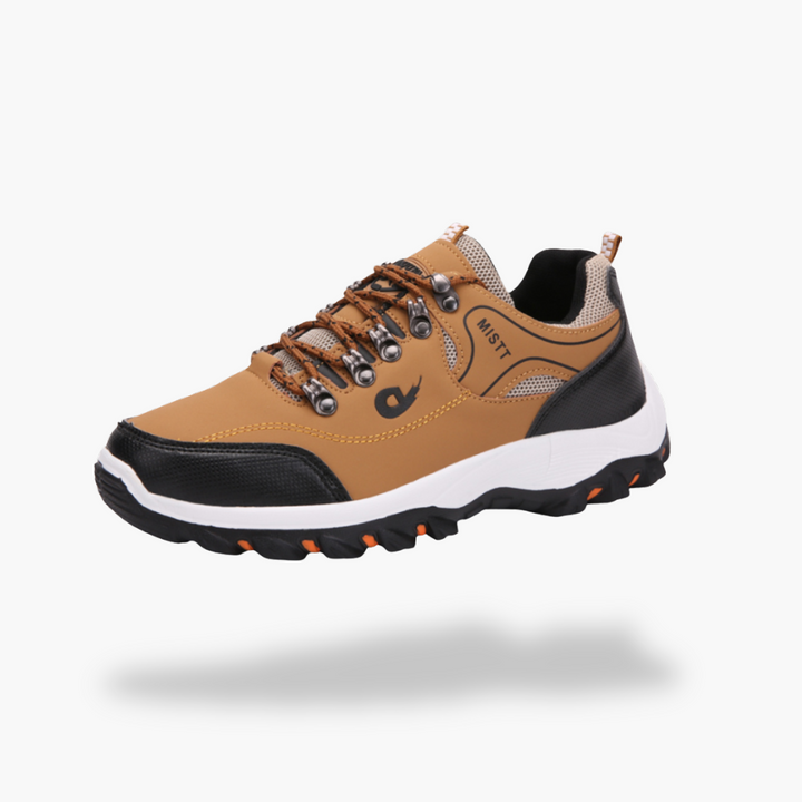 Scarpe Trekking Uomo Ortopediche Antiscivolo Impermeabili Sintetiche | Altivaro