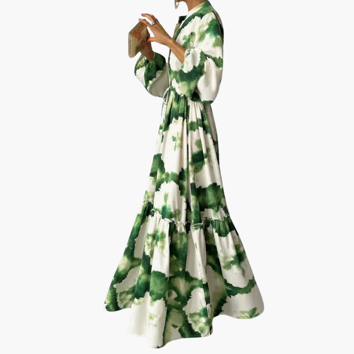 Long Sleeve Dress for Women | Altivaro