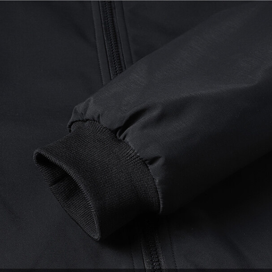 Men's Winter Waterproof Padded Jacket | Altivaro