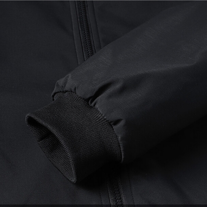 Men's Winter Waterproof Padded Jacket | Altivaro
