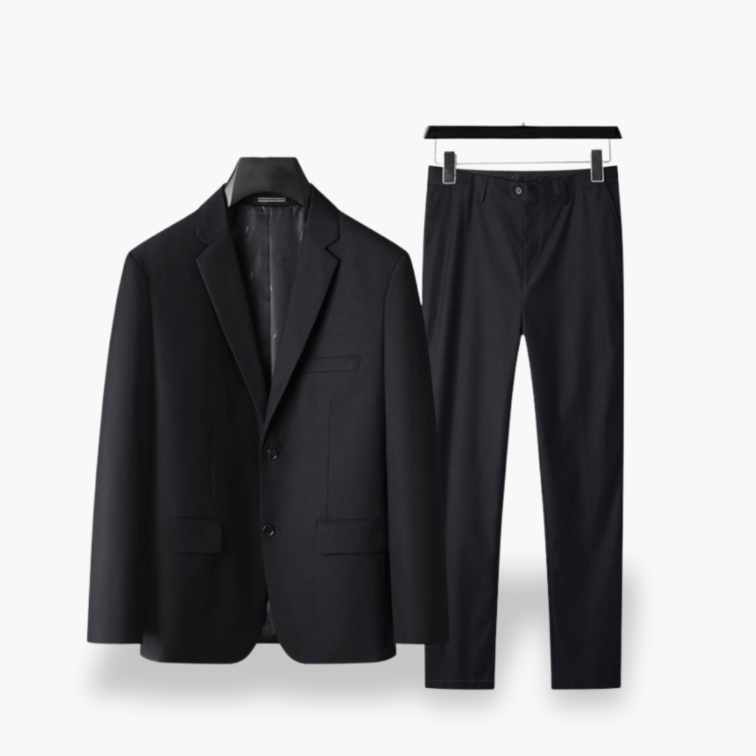 Completo Elegante da Uomo con Giacca e Pantaloni | Altivaro