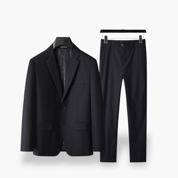 Completo Elegante da Uomo con Giacca e Pantaloni | Altivaro