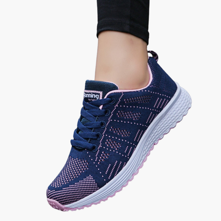 Scarpe da corsa ortopediche con per donna | Altivaro