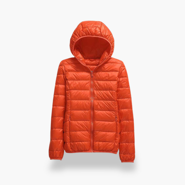 Giacca Piumino Uomo Leggera | Altivaro