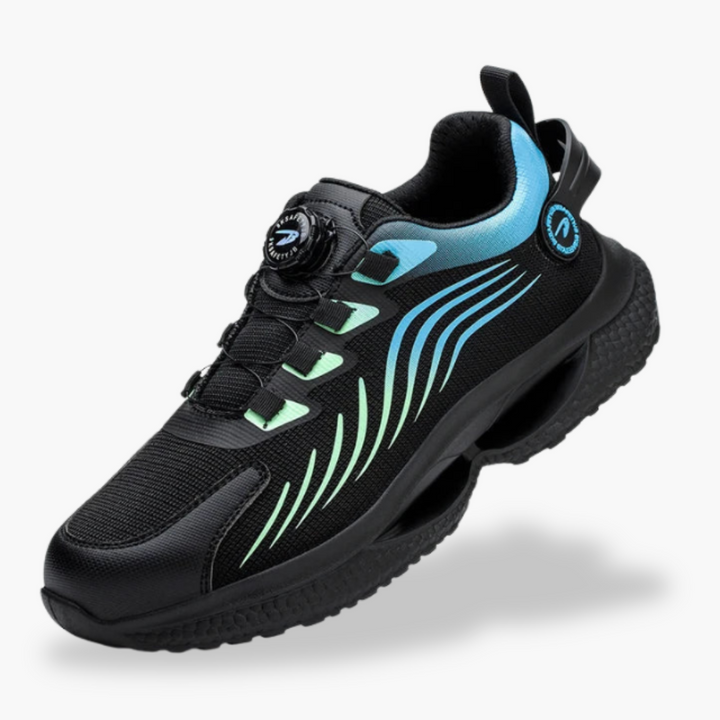 Scarpe Ortopediche da Uomo con Chiusura Boa | Altivaro