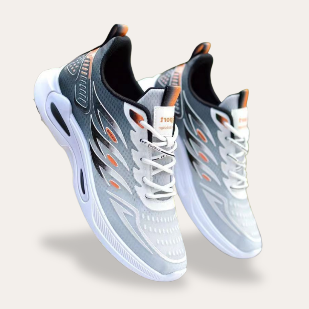 Scarpe Uomo Ginnastica Ortopedico Corsa Performance Alte | Altivaro