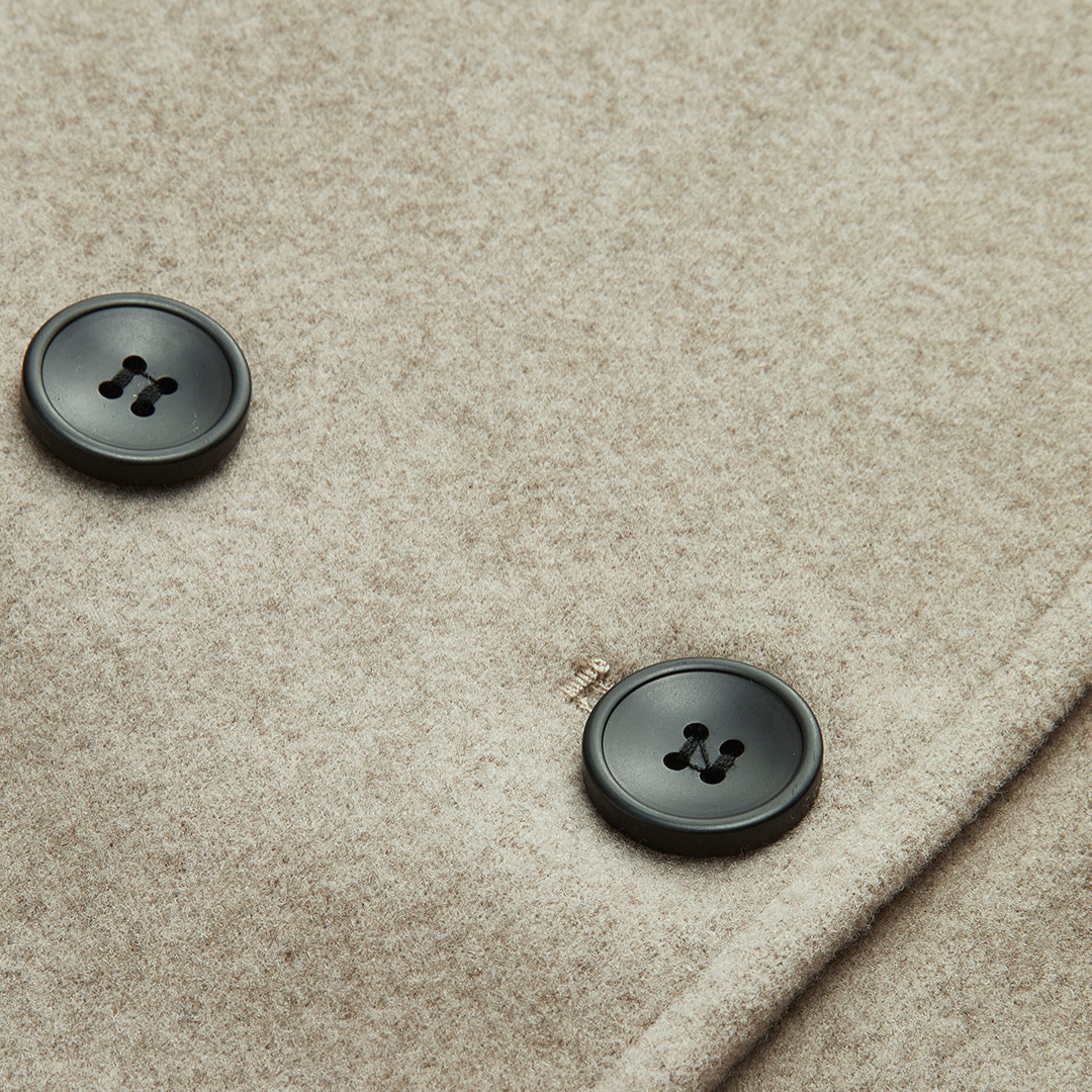 Cappotto Donna Doppiopetto | Altivaro