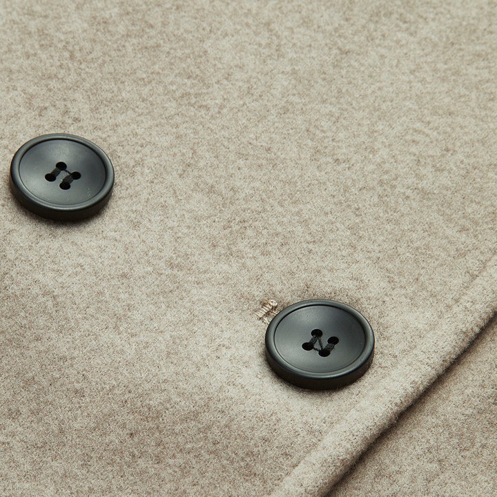 Cappotto Donna Doppiopetto | Altivaro