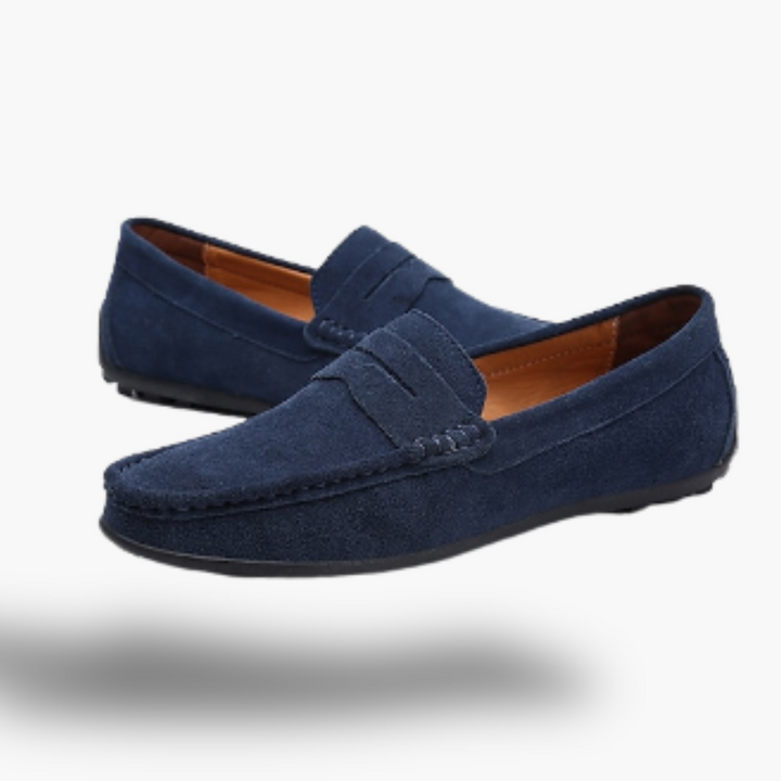 Altivaro | Mocassini Eleganti Uomo Casual Loafer