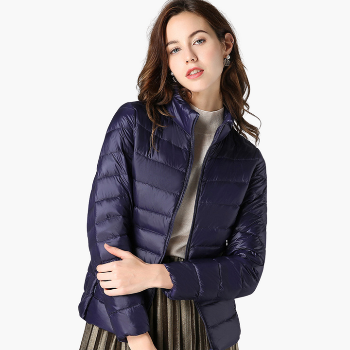 Giacca Piumino Donna | Altivaro
