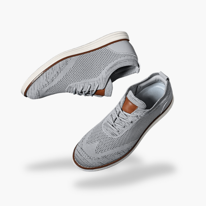 Scarpe Uomo Tessuto Ortopedico Casual Leggere | Altivaro