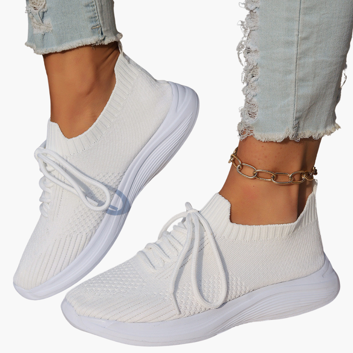 Scarpe Ortopediche Donna Ginnastica Leggere Tessuto | Altivaro-Altivaro