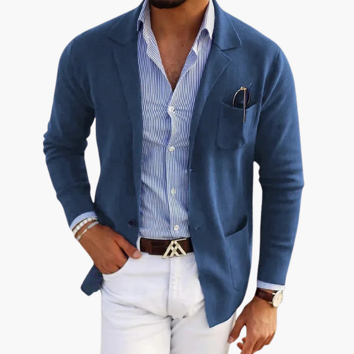 Giacca Cardigan da Uomo | Altivaro
