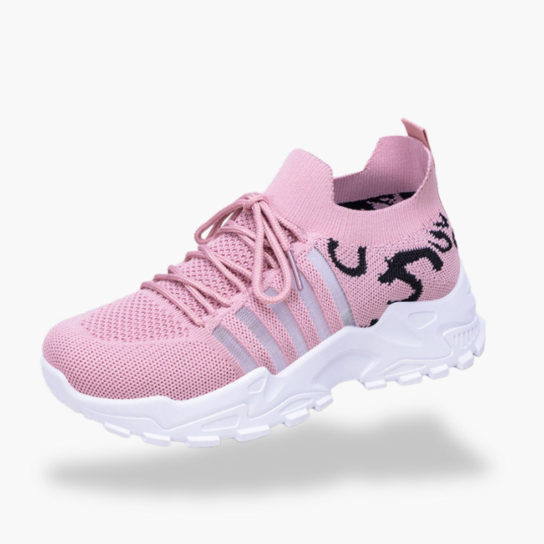 Scarpe Ortopediche Sportive da donna | Altivaro
