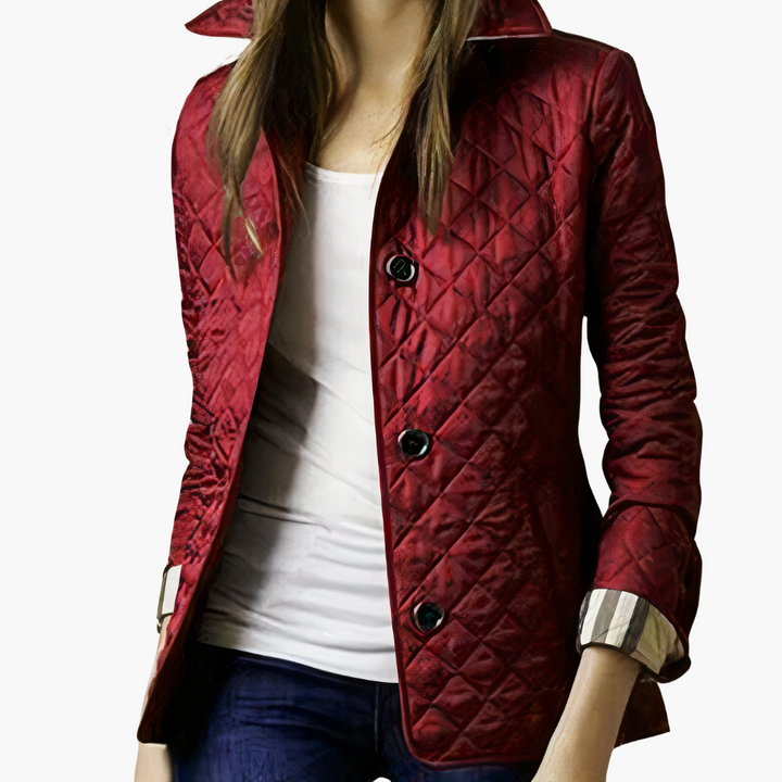 Giacca Quilted da Donna | Altivaro