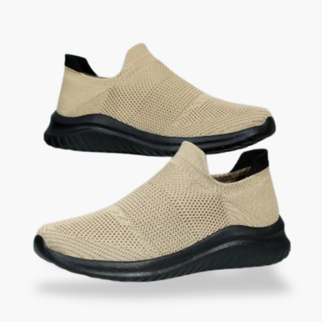 Scarpe Ortopediche Uomo Traspiranti | Altivaro-Altivaro