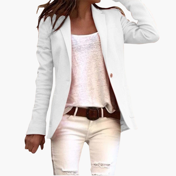Blazer Donna Elegante Leggero | Altivaro