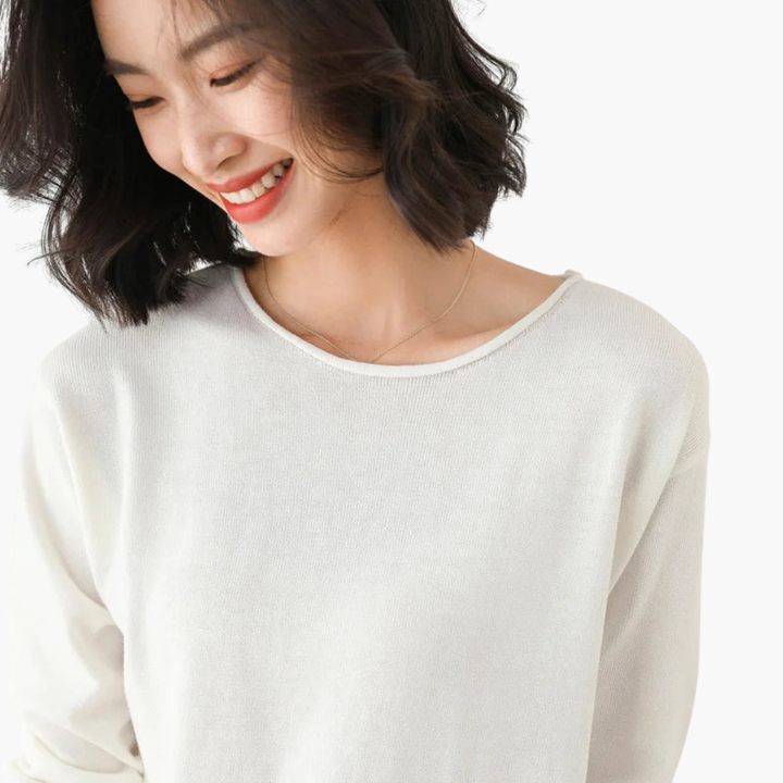 Maglione Donna in Lana | Altivaro