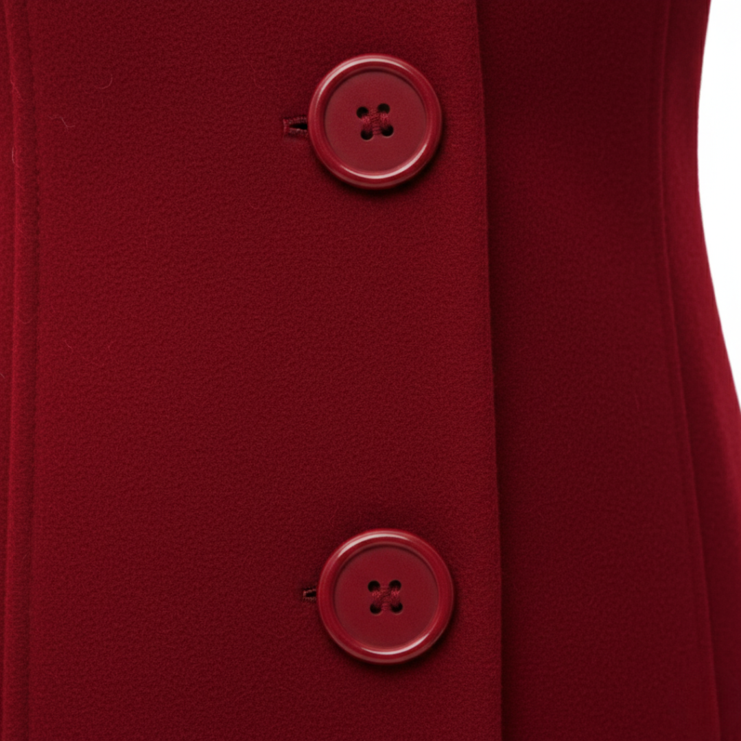 Damen Winterlanger Mantel | Altivaro