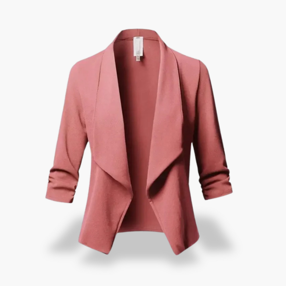 Blazer Donna Elegante Manica 3/4 | Altivaro-Altivaro