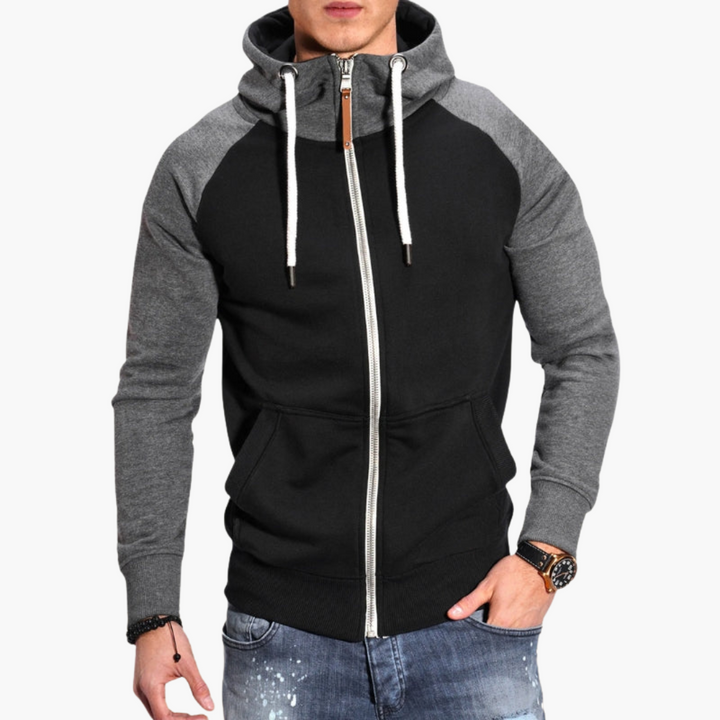 Men's Hoodie | Altivaro