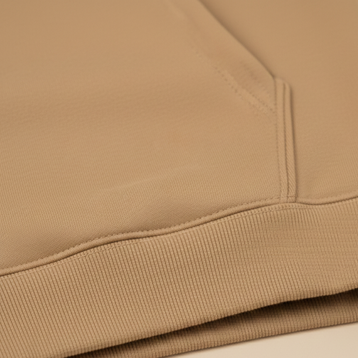 Altivaro Tuta felpata uomo in cotone | Altivaro