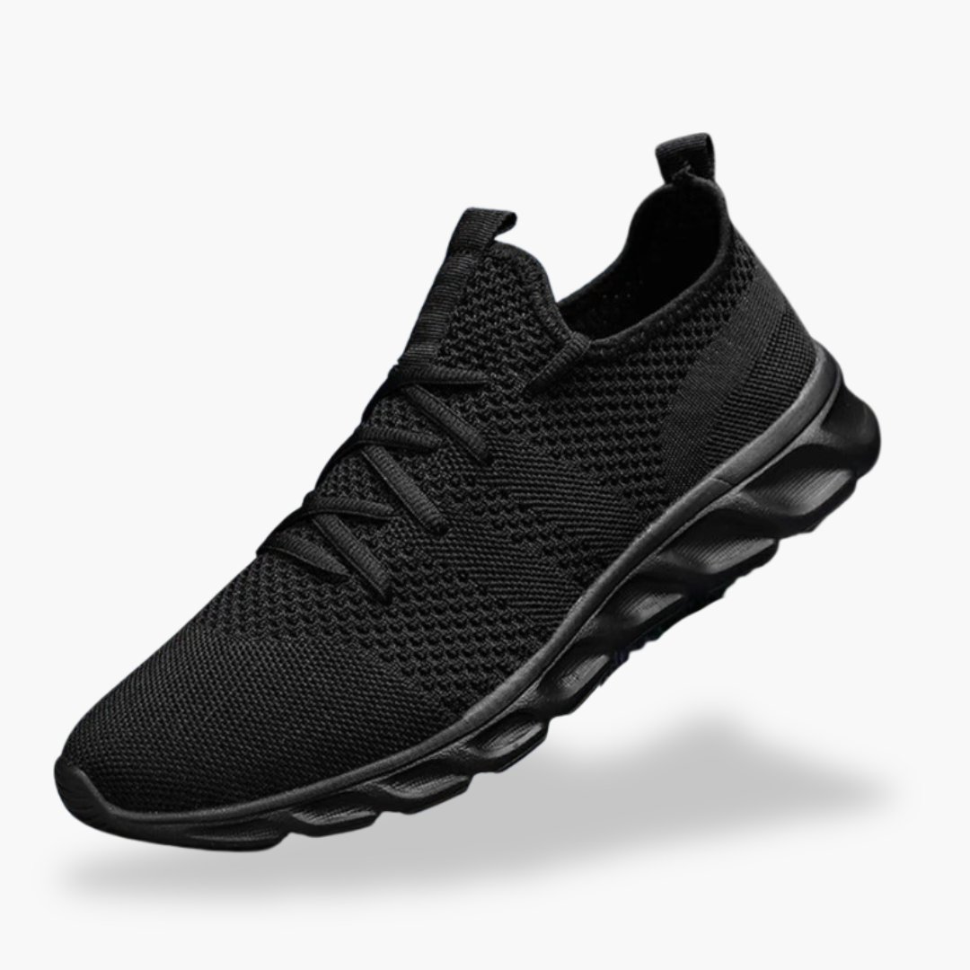 Scarpe Ortopediche Uomo in Mesh Traspirante | Altivaro