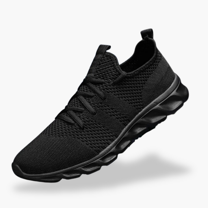 Scarpe Ortopediche Uomo in Mesh Traspirante | Altivaro