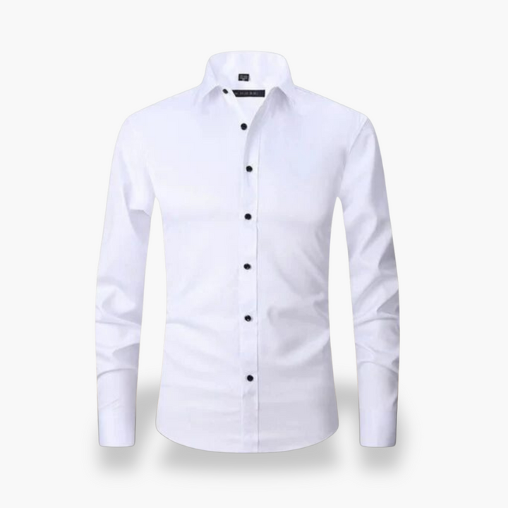 Camicia Slim Fit per Uomo | Altivaro