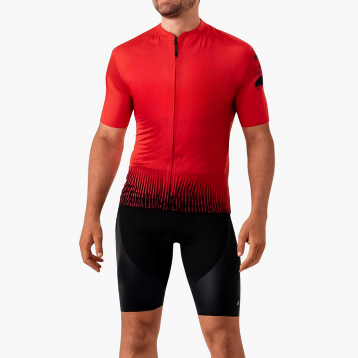 Maglia da Ciclismo per Uomo con Pantaloncini | Altivaro