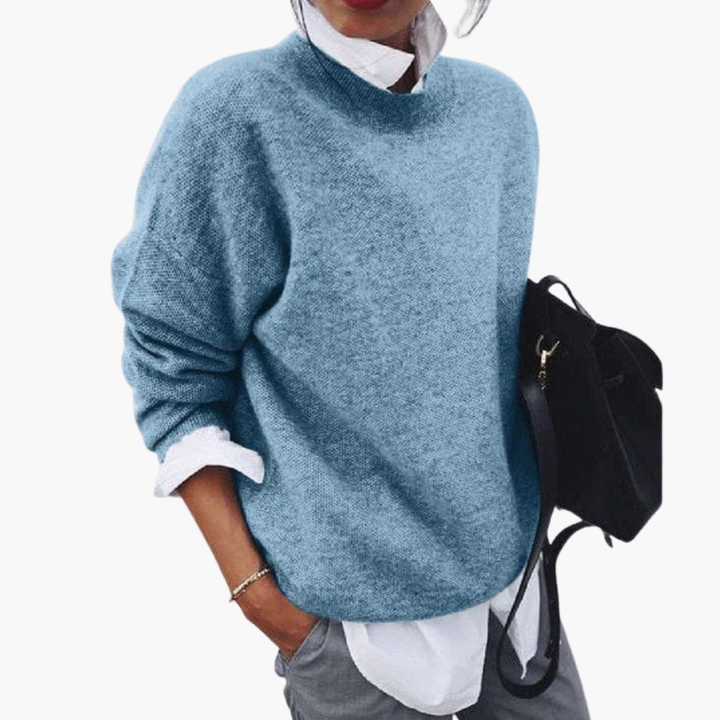 Maglione Donna in Morbido Antico | Altivaro