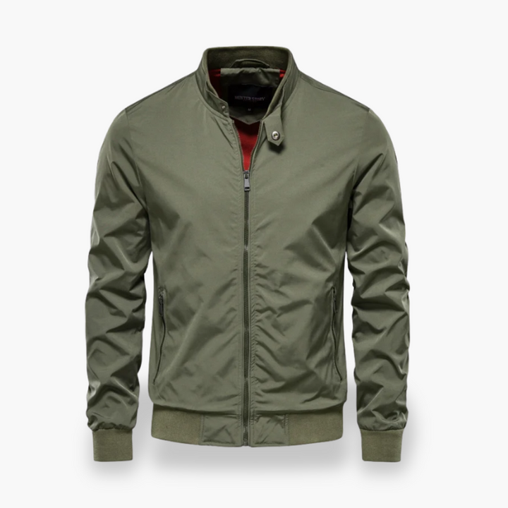 Giacca bomber uomo | Altivaro