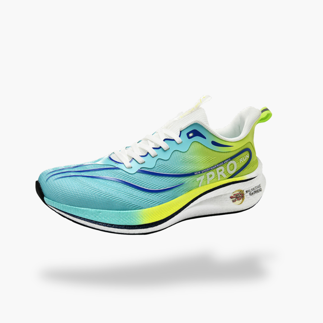 Scarpe ortopediche da corsa uomo mesh traspirante leggera | Altivaro
