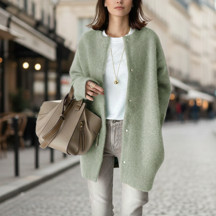 Damen-Cardigan | Altivaro