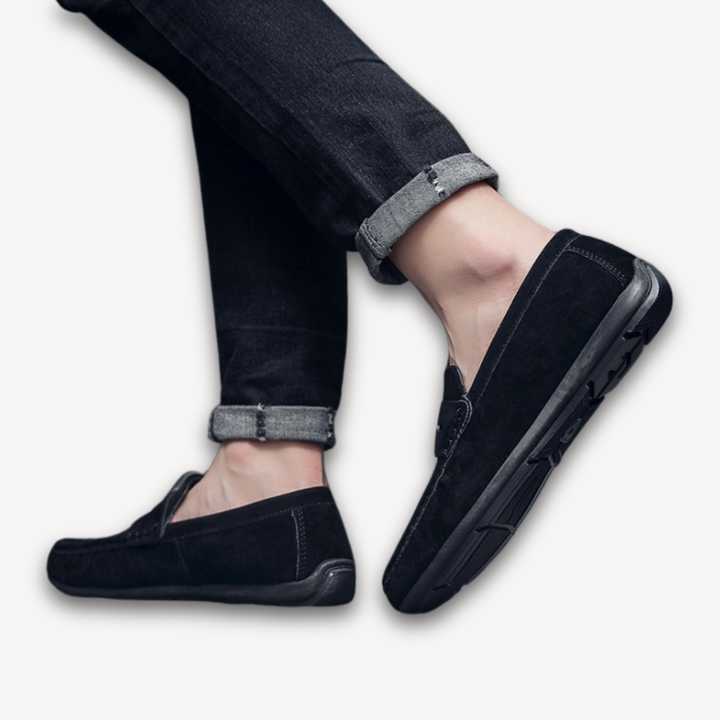 Mocassini Uomo Eleganti | Altivaro