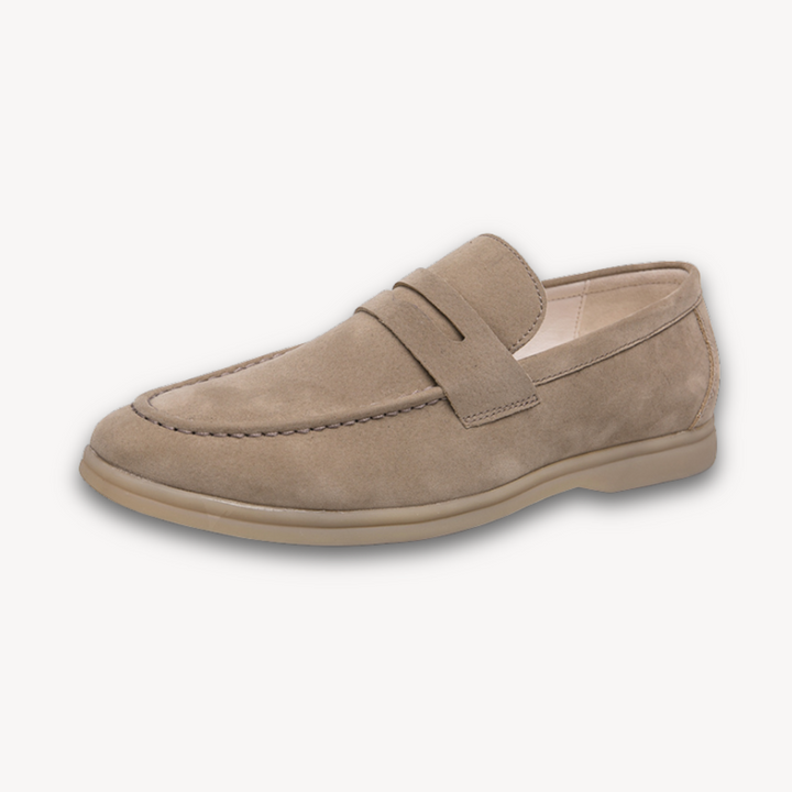 Mocassini Uomo Eleganti Slip On | Altivaro