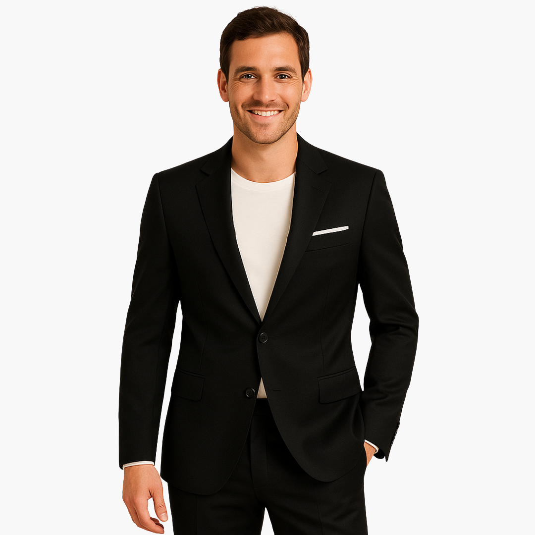 Completo Uomo Slim Fit Elegante | Altivaro