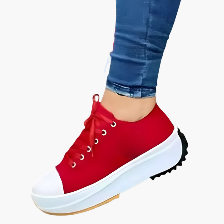 Scarpe Sneaker Ortopediche Donna con Suola Luminoso | Altivaro