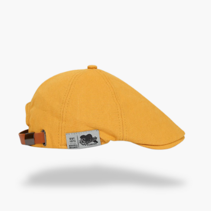 Cappello Gatsby regolabile da uomo | Altivaro
