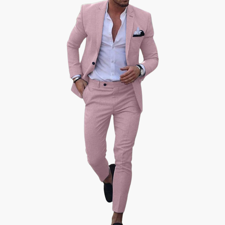 Abito Casual Uomo | Altivaro-Altivaro