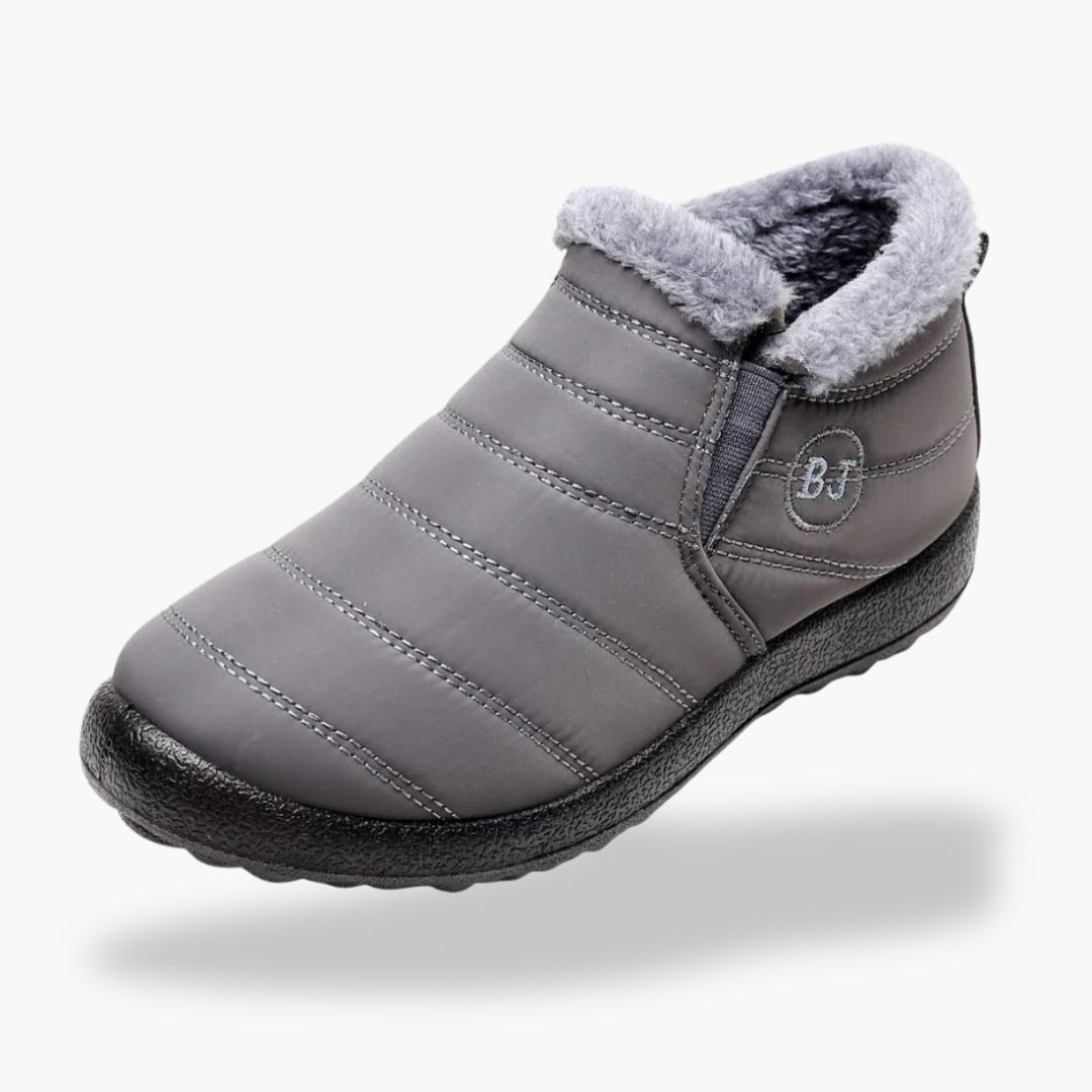 Scarpe Uomo Ortopediche Invernali Antiscivolo | Altivaro
