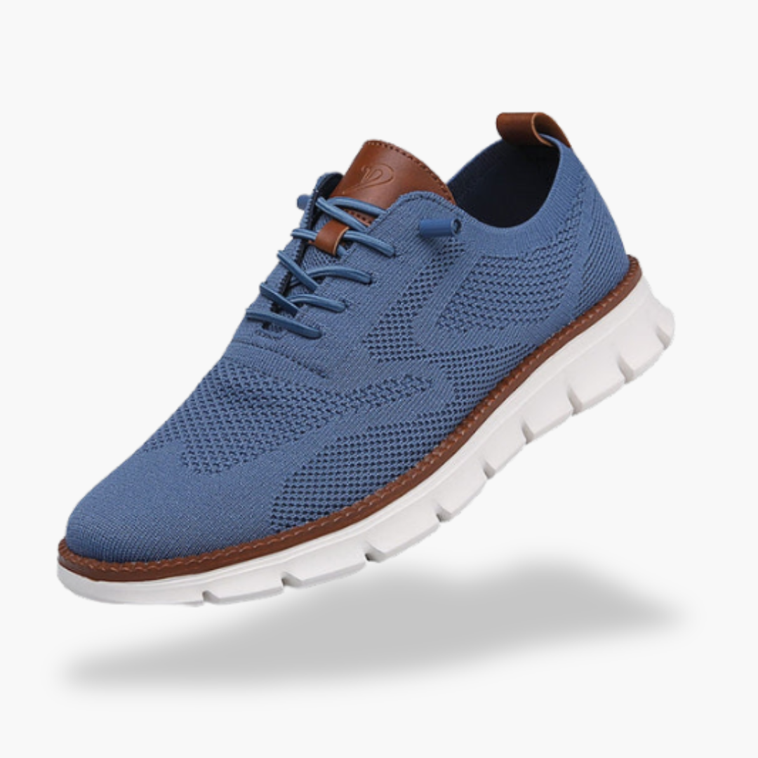 Scarpe Ortopediche Uomo Traspiranti | Altivaro