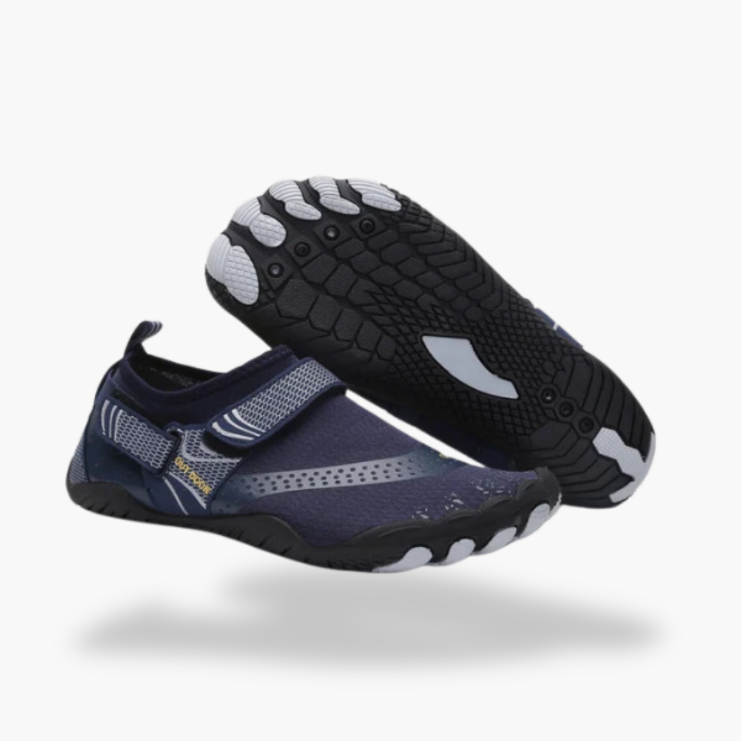 Scarpe Ortopediche Unisex da Esterno con Suola Antiscivolo | Altivaro