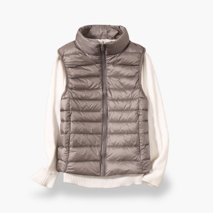 Gilet Piumino Donna | Altivaro