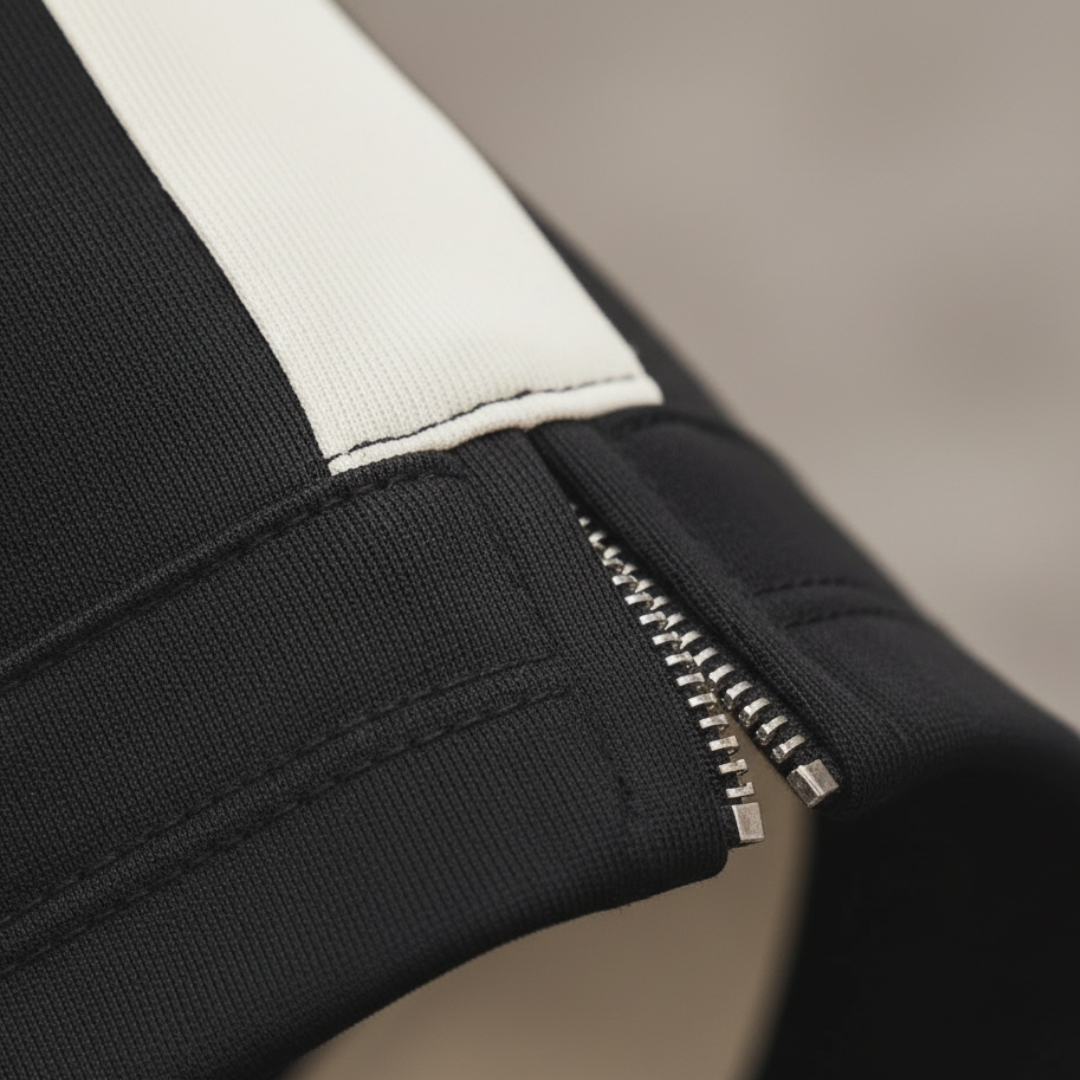 Herren Jogginghose aus elegantem Stoff | Altivaro