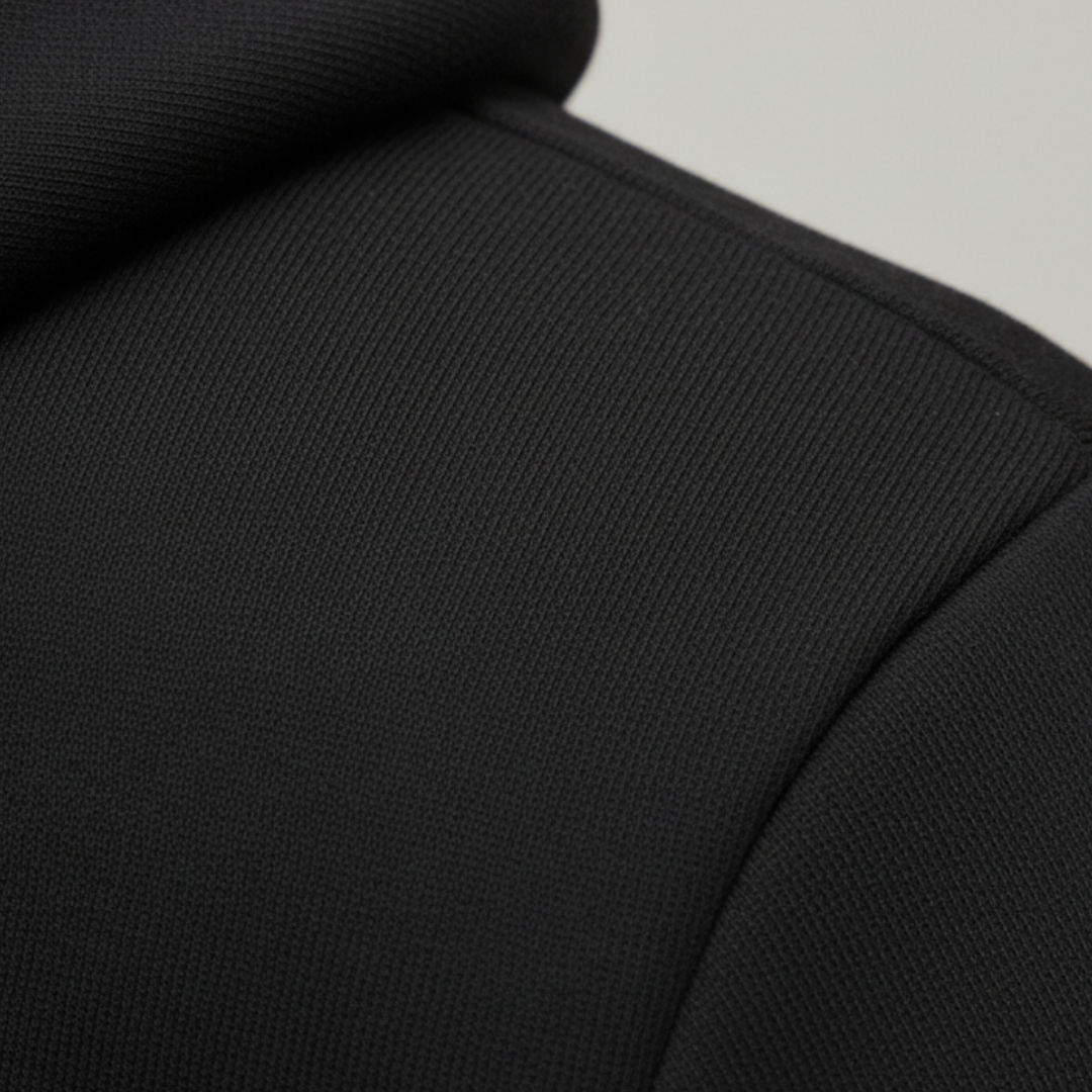 Herren Steppjacke mit Kapuze | Altivaro