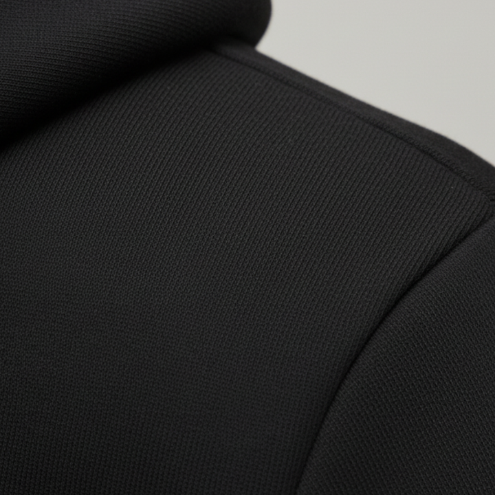 Herren Steppjacke mit Kapuze | Altivaro