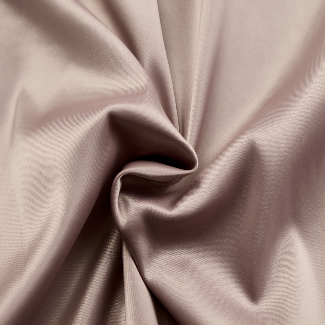 Women's Long Satin One-Shoulder Evening Dress | Altivaro