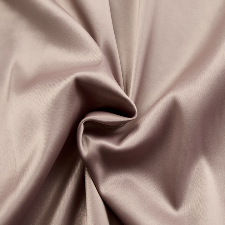 Women's Long Satin One-Shoulder Evening Dress | Altivaro