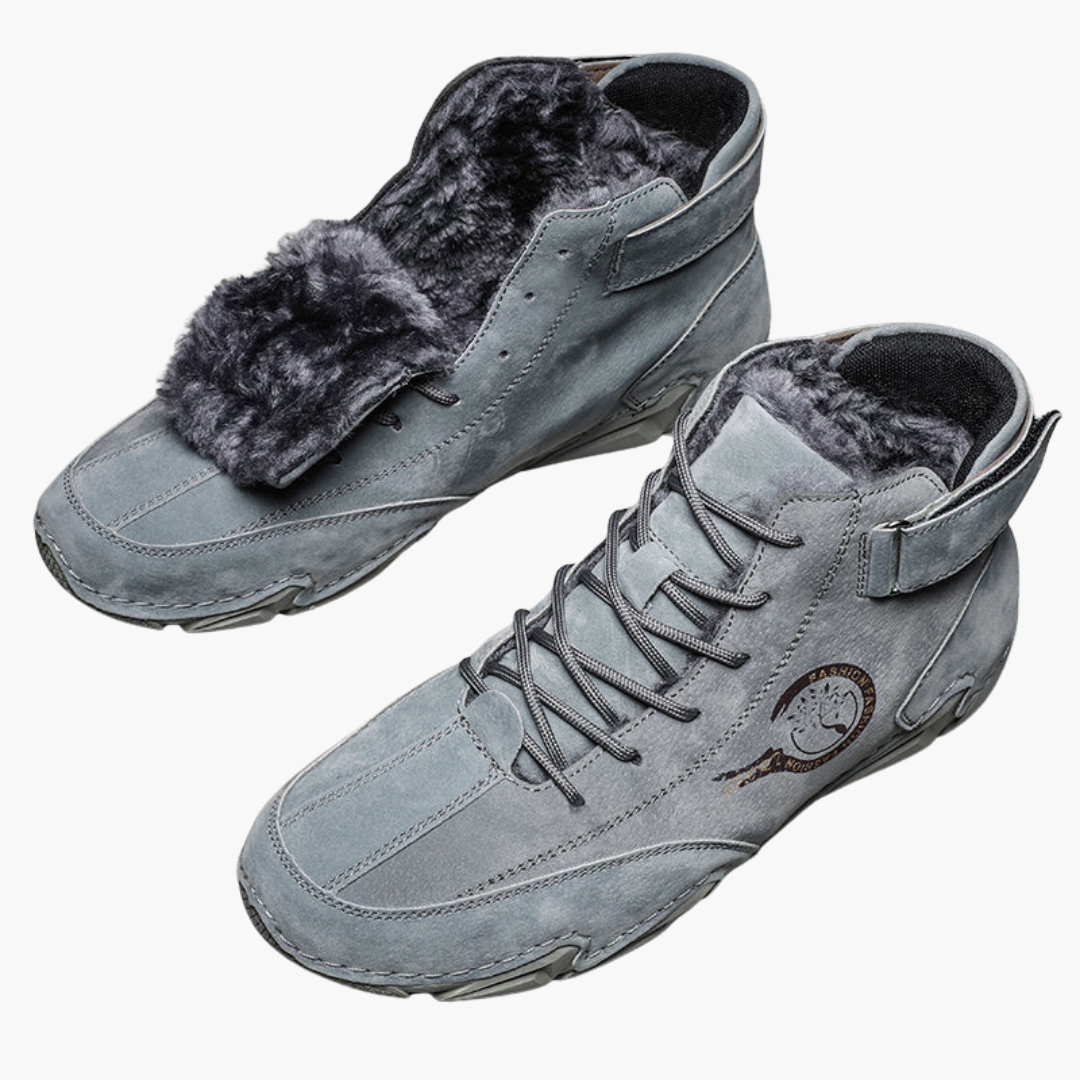 Scarpe Invernali Ortopediche Uomo e Donna | Altivaro